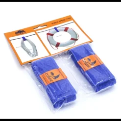 Outlet Trem T-Tape Sangle velcro
