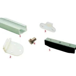 Outlet Trigano Accessoires porte coulissante