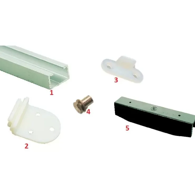 Outlet Trigano Accessoires porte coulissante