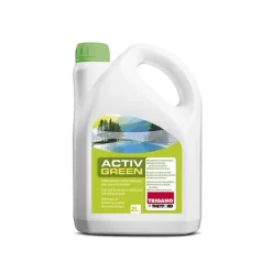 New Trigano Activ Green