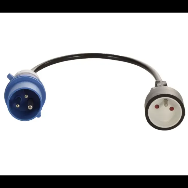 Sale Trigano Adaptateur CEE P17