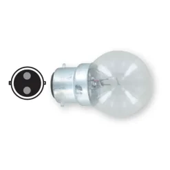 Online Trigano Ampoule 12 V BA 22d