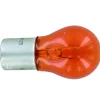Hot Trigano Ampoule 12 V BAU 15s ambre