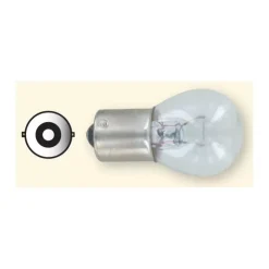 New Trigano Ampoules 12 V BA 15s