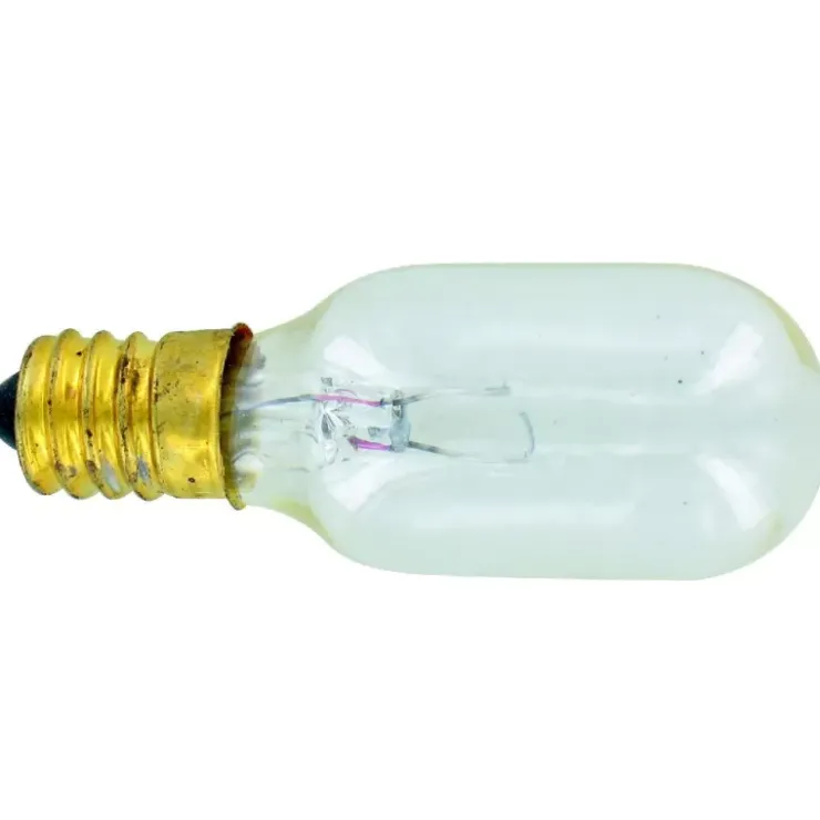 Hot Trigano Ampoules 12 V E 14 tube