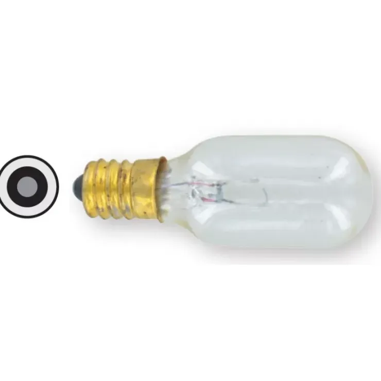 Hot Trigano Ampoules 12 V E 14 tube