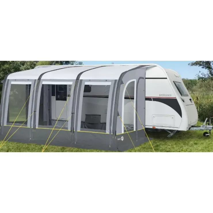 Discount Trigano Aruba 320