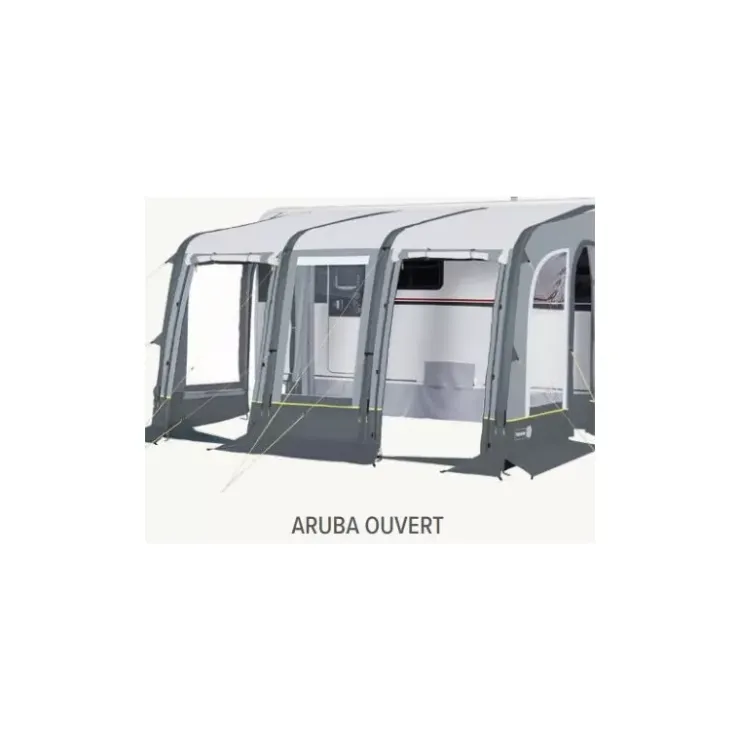 Discount Trigano Aruba 320