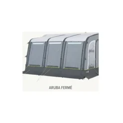 Discount Trigano Aruba 320
