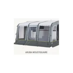 Discount Trigano Aruba 320