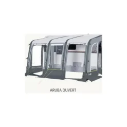 Best Trigano Aruba 390
