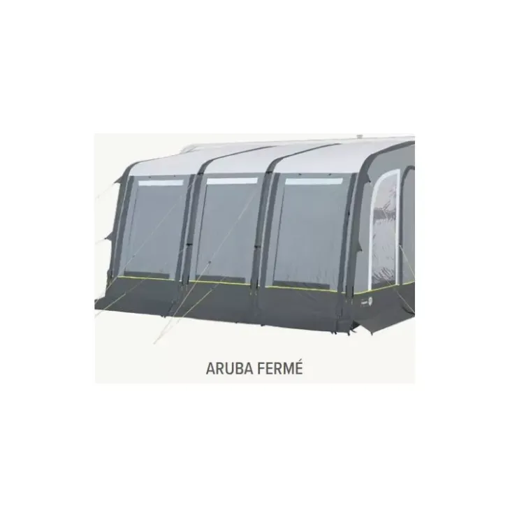 Best Trigano Aruba 390