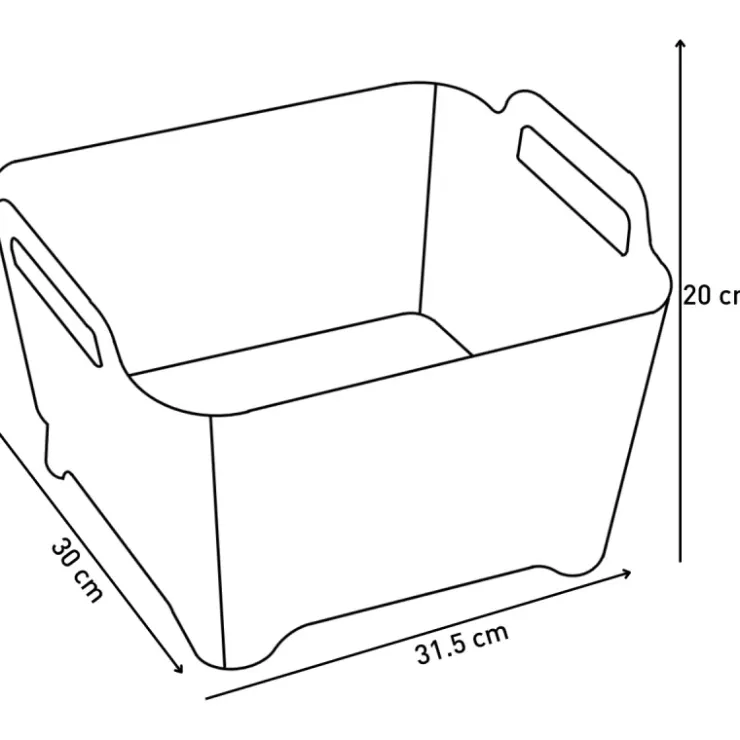 Sale Trigano Bassine rétractable