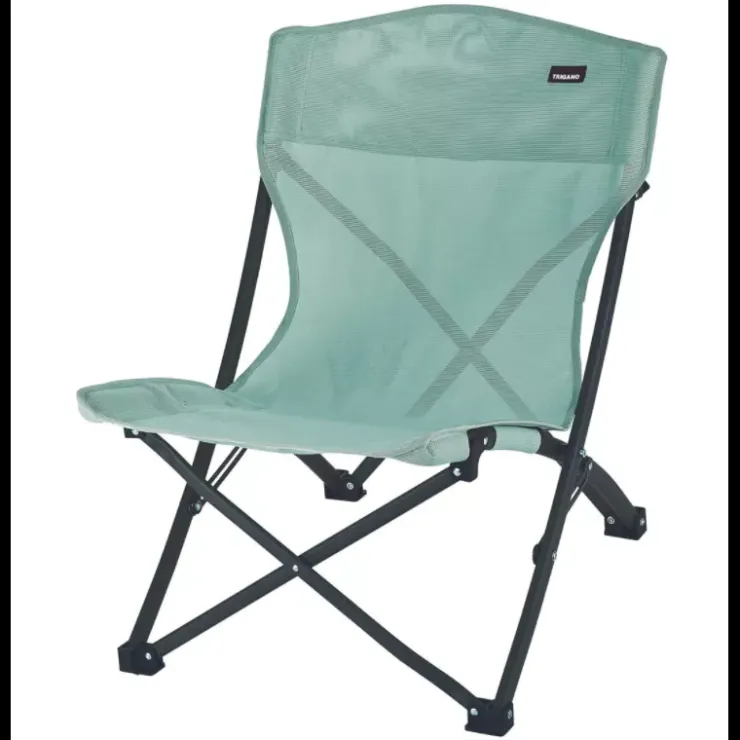 Discount Trigano Chaise plage pliante