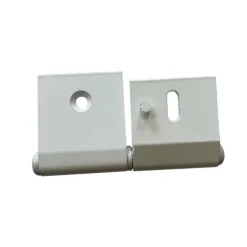 Trigano Charnière 90 x 45-50 mm type CI / ROLLER TEAM