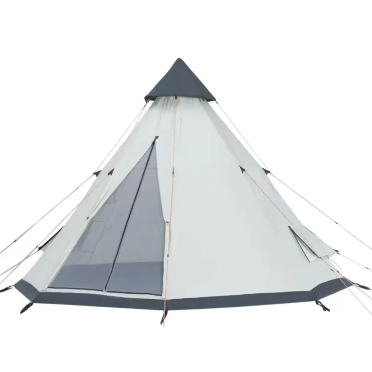 Trigano Cherokee
