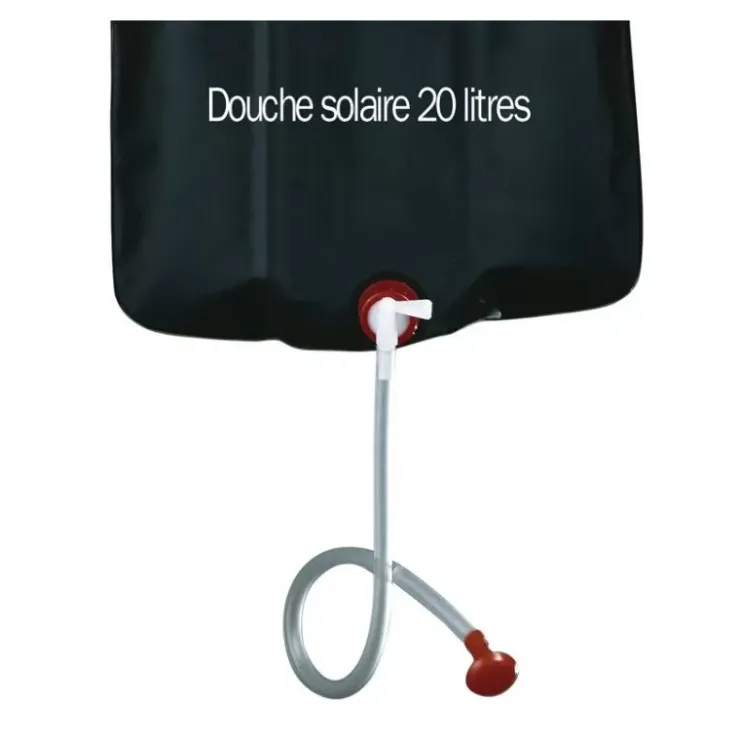 New Trigano Douche solaire 20L