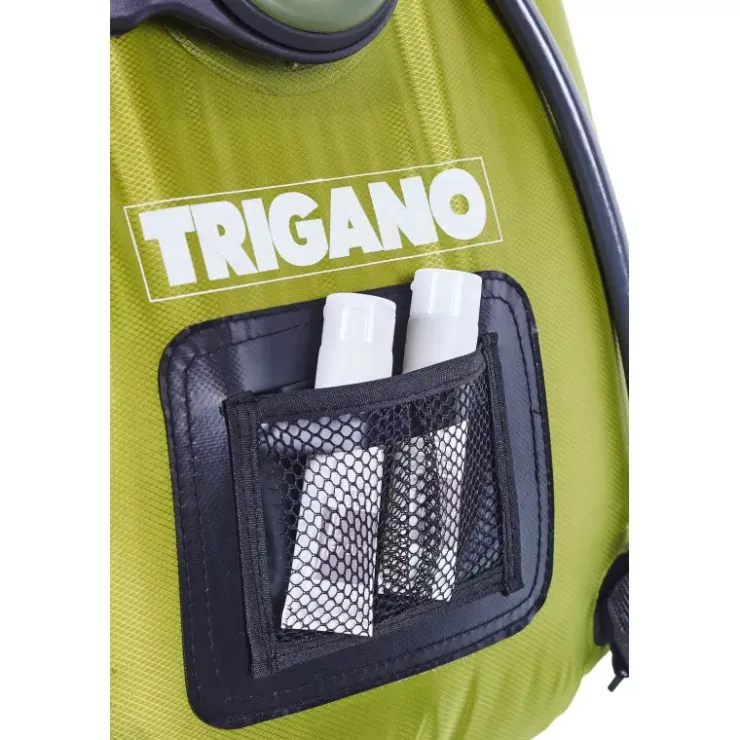 Trigano Douche solaire luxe