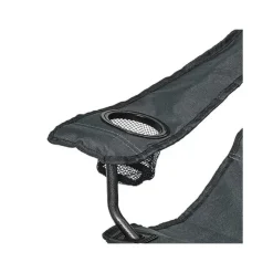 Outlet Trigano Fauteuil camping acier