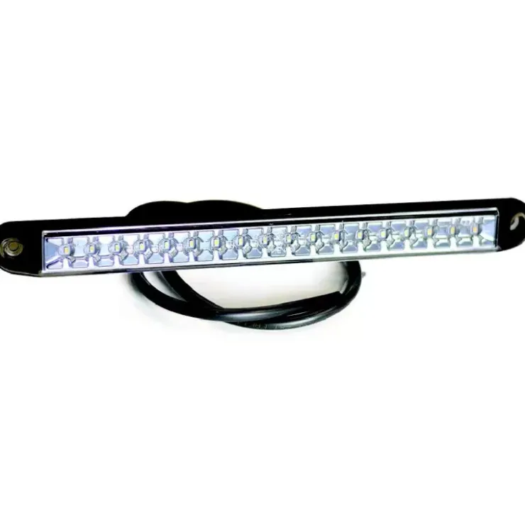 Outlet Trigano Feux LED Pro Can XL