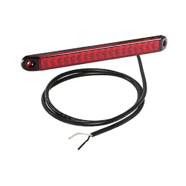 Outlet Trigano Feux LED Pro Can XL