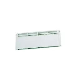 Trigano Grille double plastique 443 x 172 mm