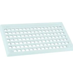 New Trigano Grille plastique 170 x 90 mm