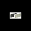 Sale Euro Accessoires TRIGANO Grille plastique à moustiquaire | aération 150 cm²