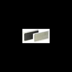 Sale Euro Accessoires TRIGANO Grille plastique à moustiquaire | aération 150 cm²