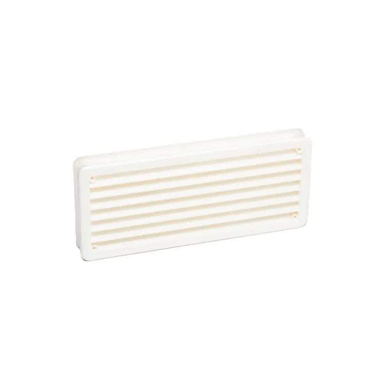Sale Euro Accessoires TRIGANO Grille plastique à moustiquaire | aération 150 cm²