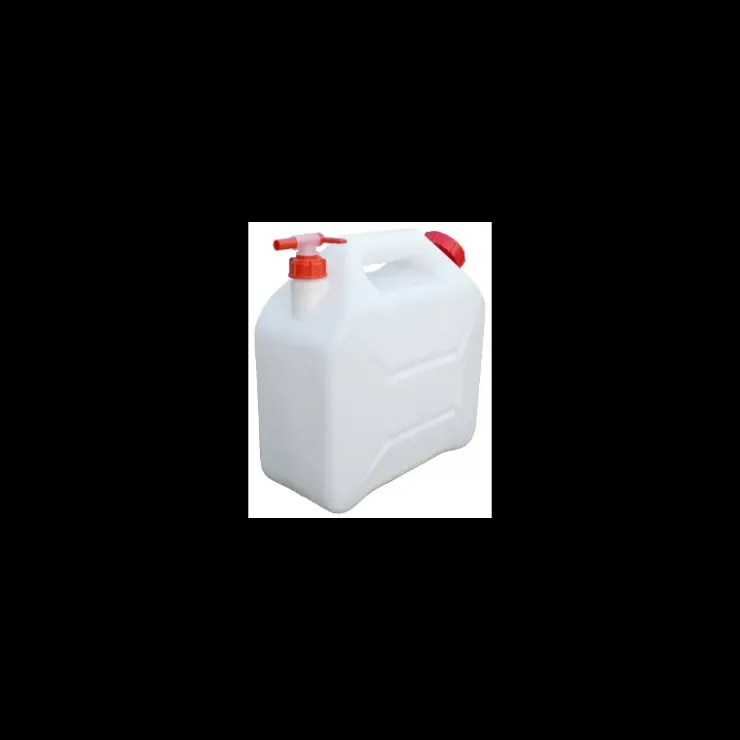 Hot Trigano Jerrican rigide 10 L