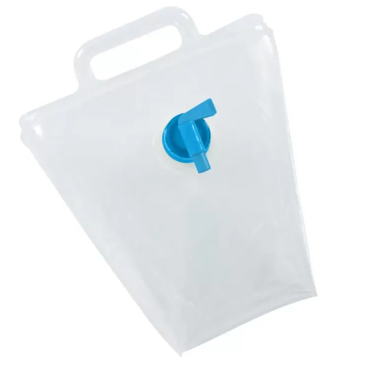 Online Trigano Jerrican souple pliable