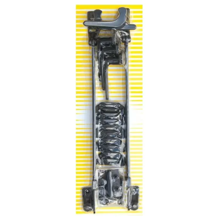Hot Trigano Kit compas & verrou de baie