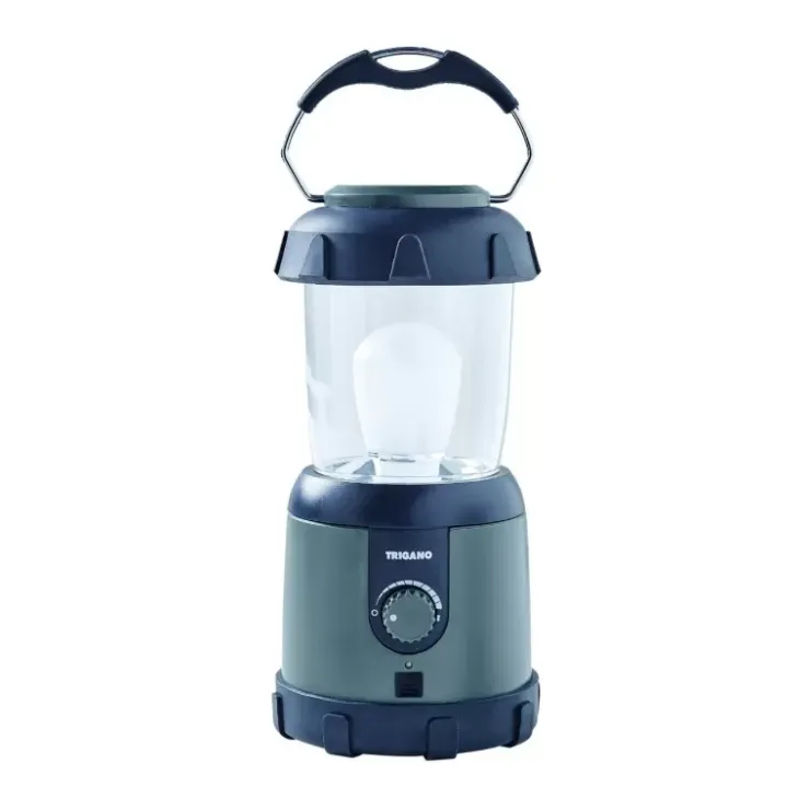 Trigano Lanterne led rechargeable