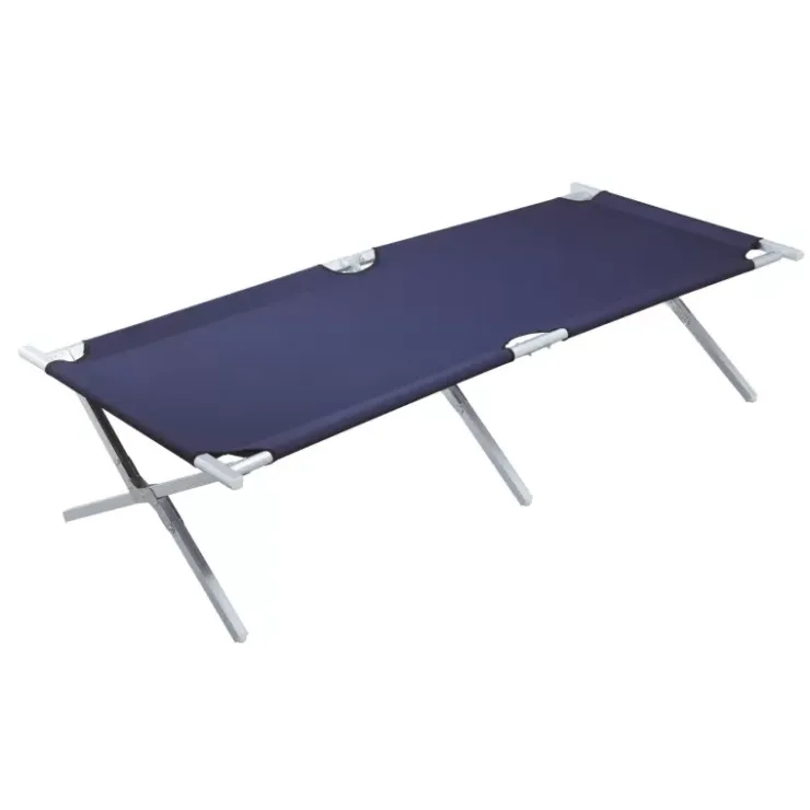 New Trigano Lit de camp alu