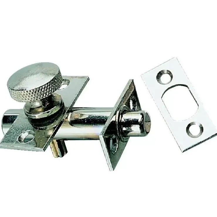 Best Trigano Loqueteau acier 50 x 40 mm