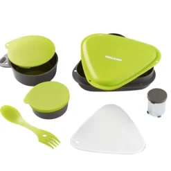 Hot Trigano Lunch box