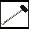 Hot Trigano Maillet caoutchouc