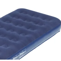 Trigano Matelas gonflable 1P pompe intégrée