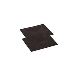 Discount Trigano Paire de bavettes 450 x 350 mm