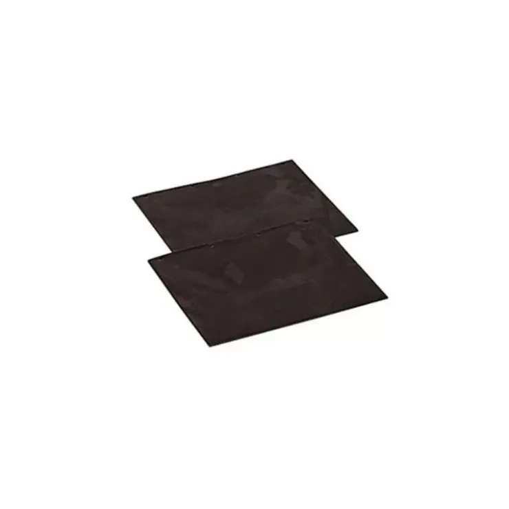 Discount Trigano Paire de bavettes 450 x 350 mm