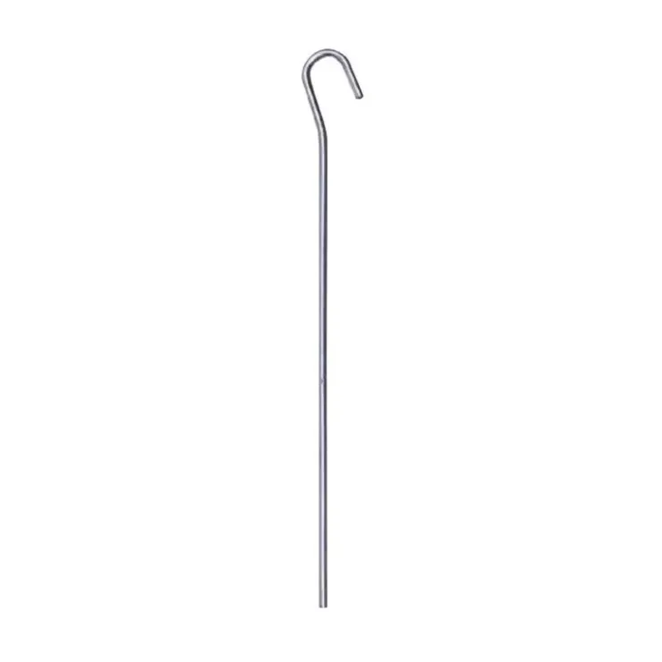 Discount Trigano Piquet fil en dural | lot de 10