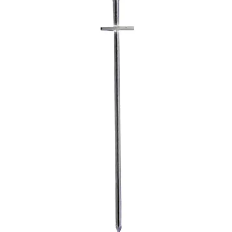 Online Trigano Piquet roche pour terrain dur | lot de 6