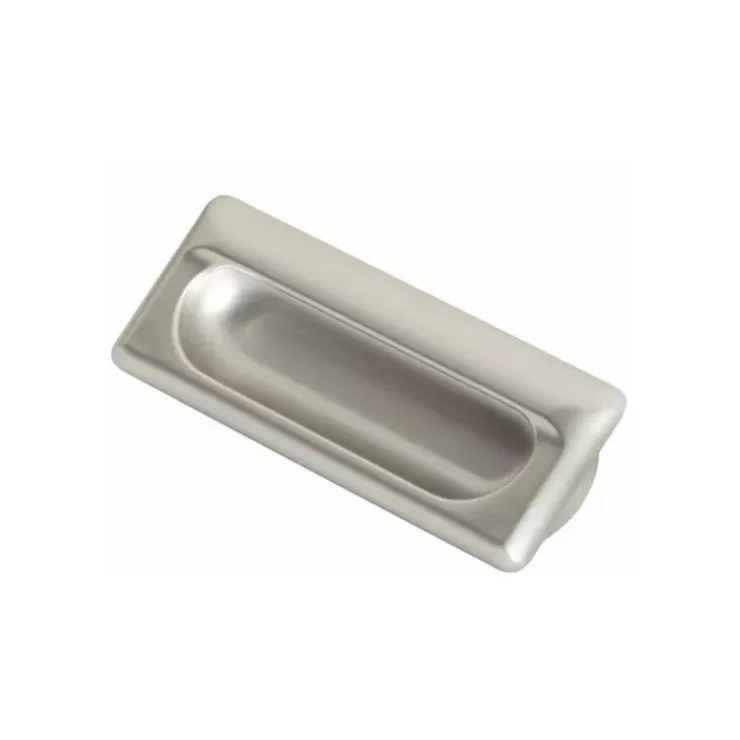 Discount Trigano Poignée ABS 112 x 45 mm