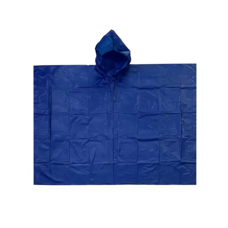 Hot Trigano Poncho