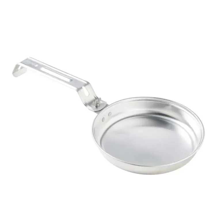 Discount Trigano Popote alu 1 personne