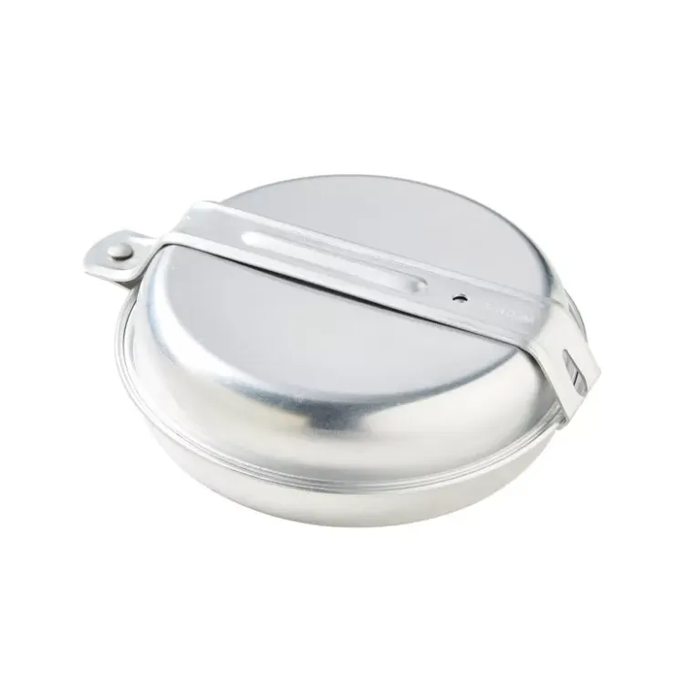 Discount Trigano Popote alu 1 personne