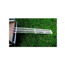 New Trigano Rampe pliante aluminium