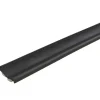 Outlet Trigano Semelle pré-mastiquée 34 mm noire
