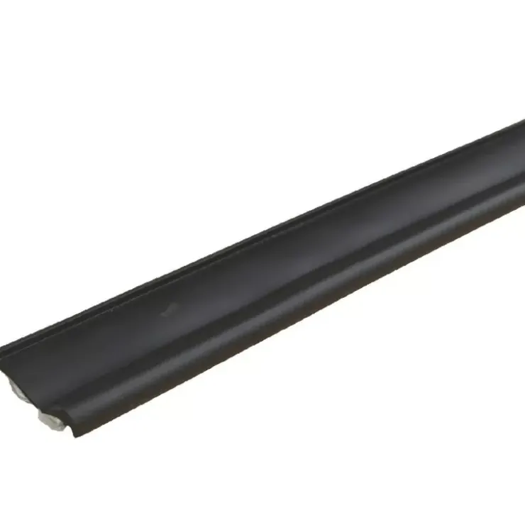 Outlet Trigano Semelle pré-mastiquée 34 mm noire
